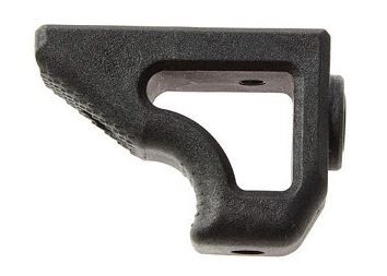 LWRC ANGLED FORE GRIP - Taurus Savings